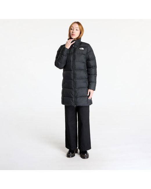 Veste w saikuru parka s The North Face en coloris Black