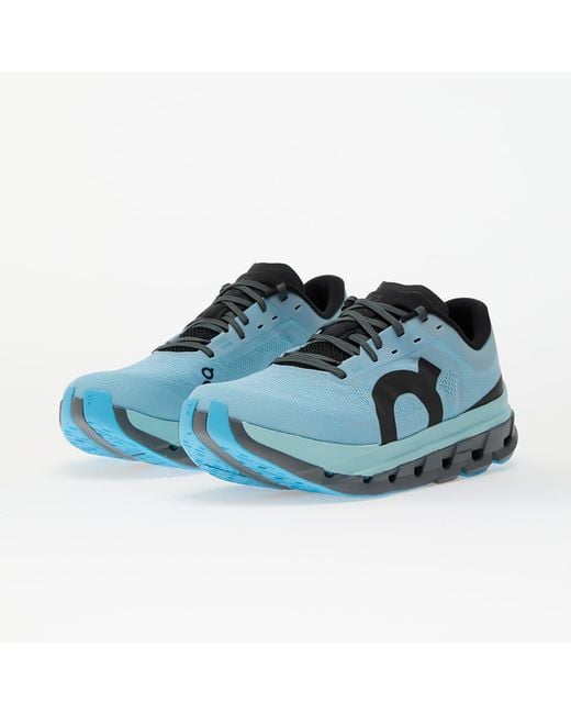 Baskets m cloudflow 5 arctic/ ste eur 47.5 On Shoes pour homme en coloris Blue