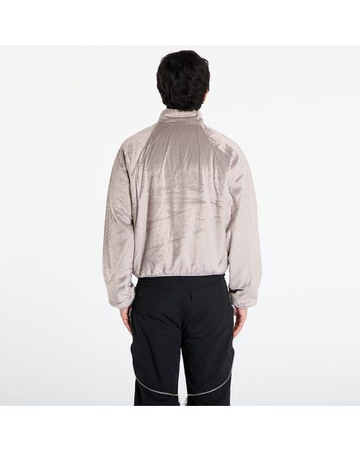 Post Archive Faction PAF Jas River Jacket in het Gray voor heren