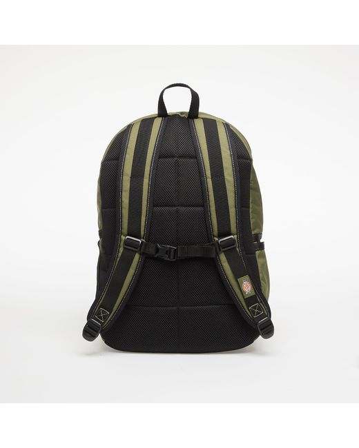 Dickies Green Ashville Backpack