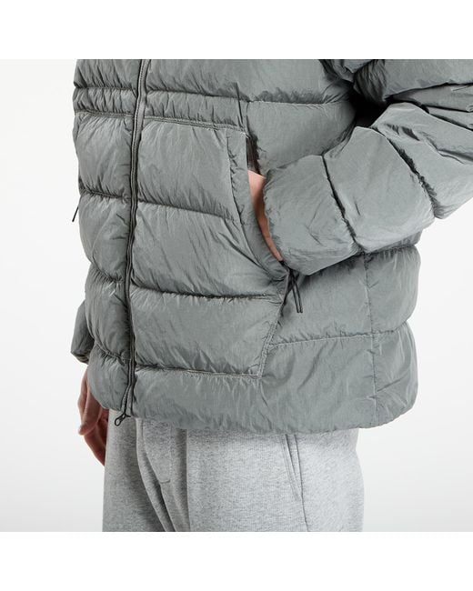 C P Company Jas Medium Jacket in het Gray voor heren