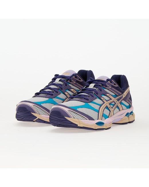 Asics Blue Sneakers Gel-Cumulus 16 Cloud/ Bisque Eur
