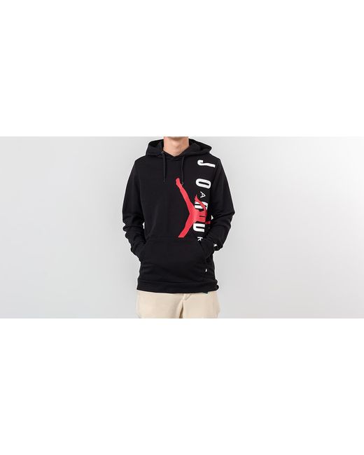 jumpman air hoodie