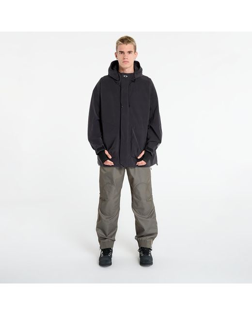 Oakley Black Jacket Fgl Sector Jacket 5.7 for men