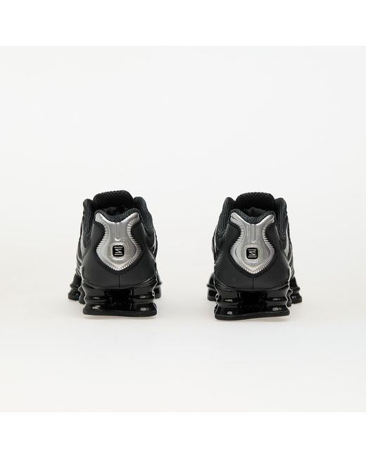 Nike Black Sneakers W Shox Tl Off Noir/ Metallic Eur