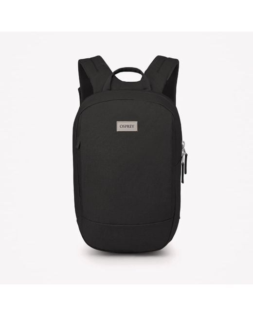 Osprey Black Arcane Small Day