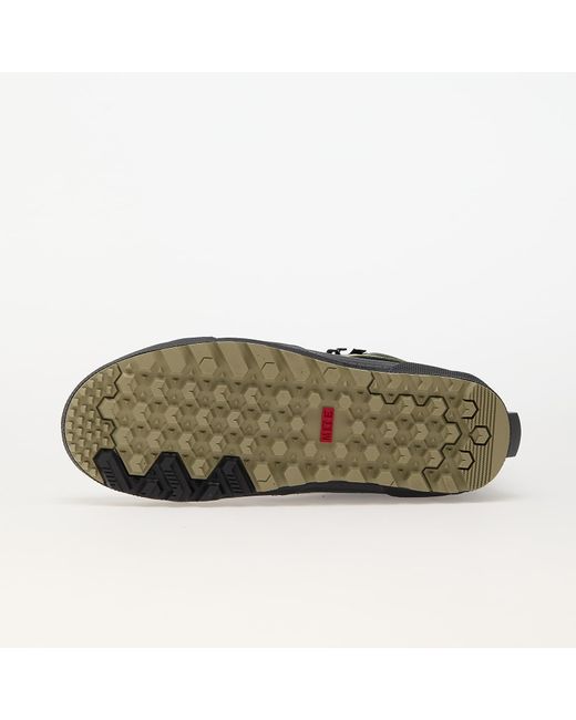 Vans Black Sneakers Mte Sk8-Hi Gore-Tex Scarab/ Grape Leaf Eur