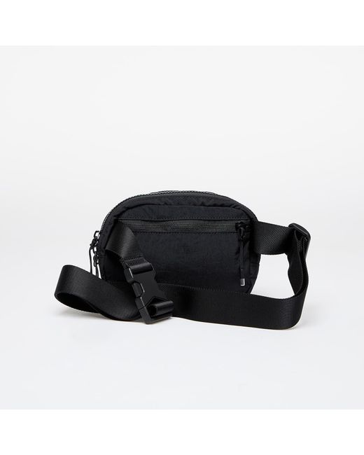 Nike Black Gürteltasche Aura Waistpack/ Matte