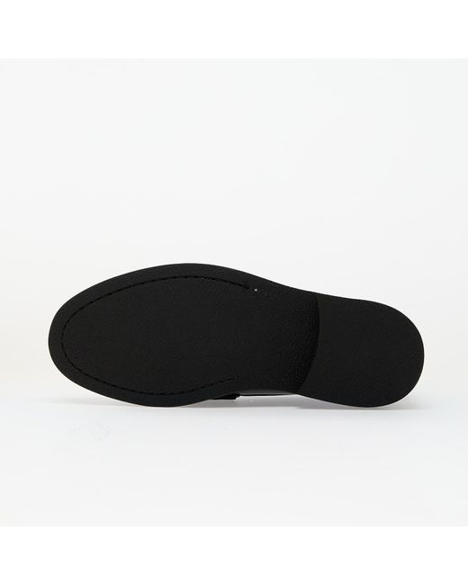 Baskets loafer generations eur 43 Filling Pieces en coloris Black