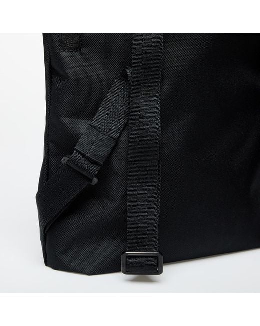 Nike Utility 2.0 Gym Sack (17L) in het Black voor heren