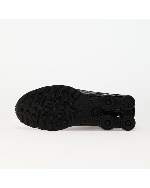 Sneakers Shox Ride 2 Prm/ -Lt British Tan di Nike in Black da Uomo