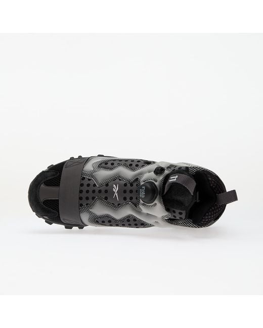 Reebok Sneakers X 11 By Boris Bidjan Saberi Ltd in Black for Men