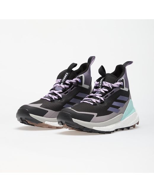 Adidas Originals Blue Sneakers Adidas Terrex Free Hiker 2 Gtx W Core/ Preloved/ Tauoxi