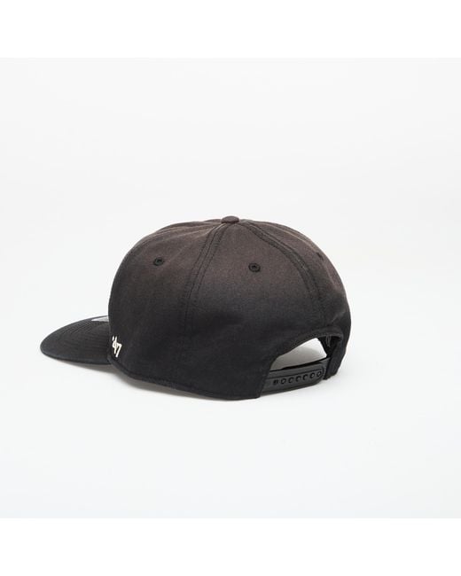 Represent Black Mütze Owners Cap