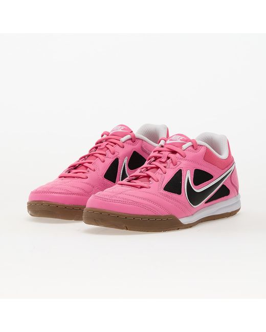 Baskets gato pinksicle/ black-white-gum dark brown eur 44 Nike pour homme