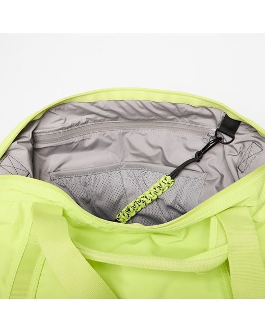 Adidas Originals Yellow Bag Adidas By Stella Mccartney Tote/ Bahia Glow/ Utility
