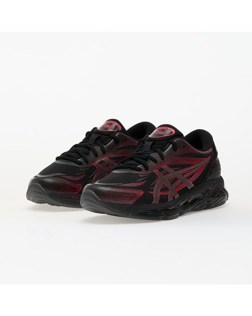 Asics Sneakers Gel-Quantum 360 Viii/ Classic Eur in het Black