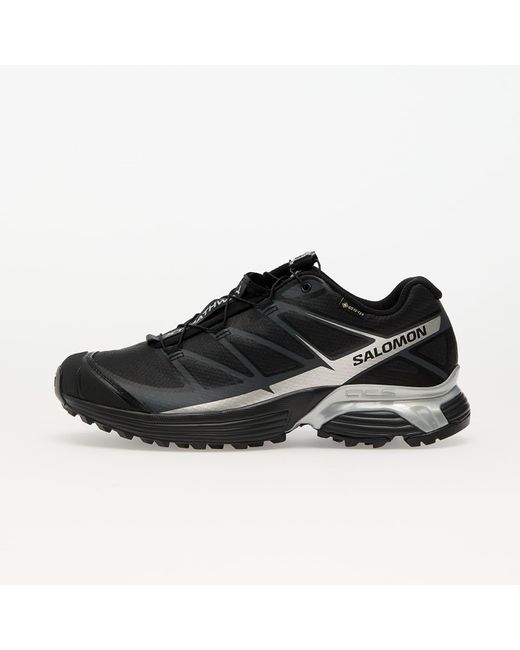 Sneakers Salomon Xt-Pathway Gtx/ Ftw Silv Eur di SALOMON ADVANCED in Black