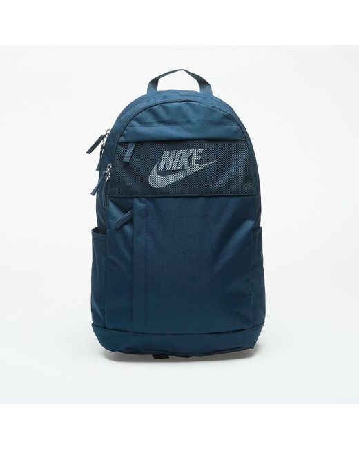 Nike Blue Elemental Backpack Armory/ Armory/ Summit