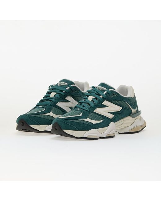 New Balance Green Sneakers 9060 Eur