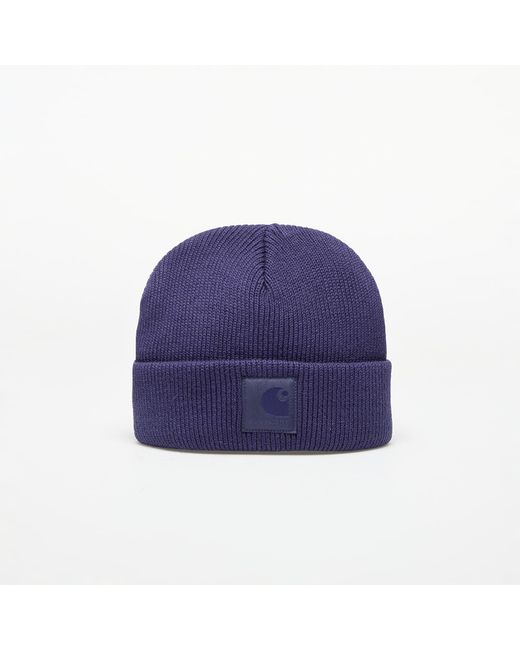 Carhartt Blue Dawson Beanie