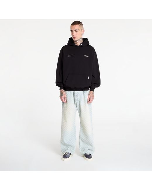 Sweatshirt patron of the club hoodie xl Represent pour homme en coloris Black