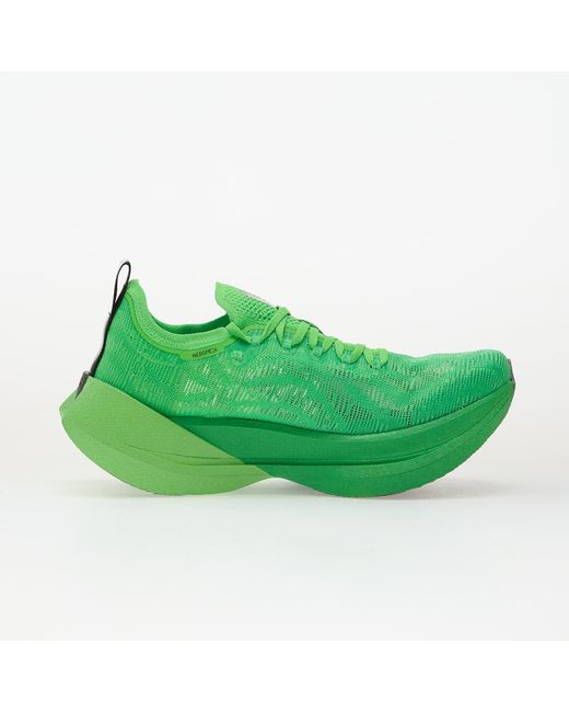 C.r.a.f.t Green Sneakers Kype Pro for men