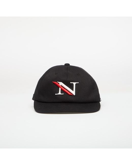 Neighborhood Mütze Baseball Cap in Black für Herren