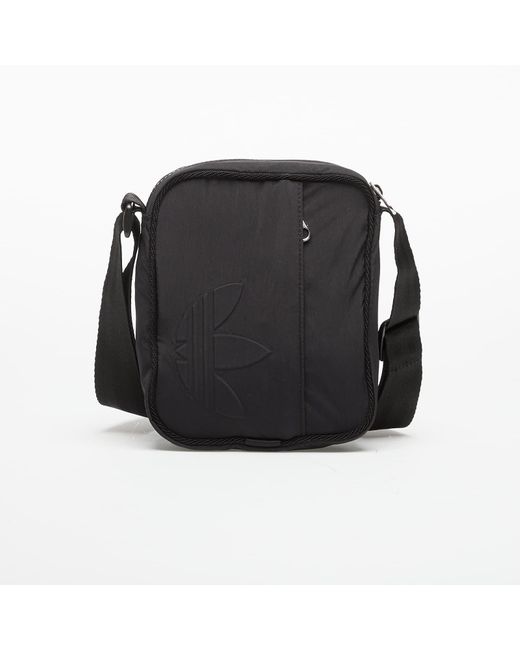 Adidas Originals Black Bag Adidas Everyday Icons Small Item Bag