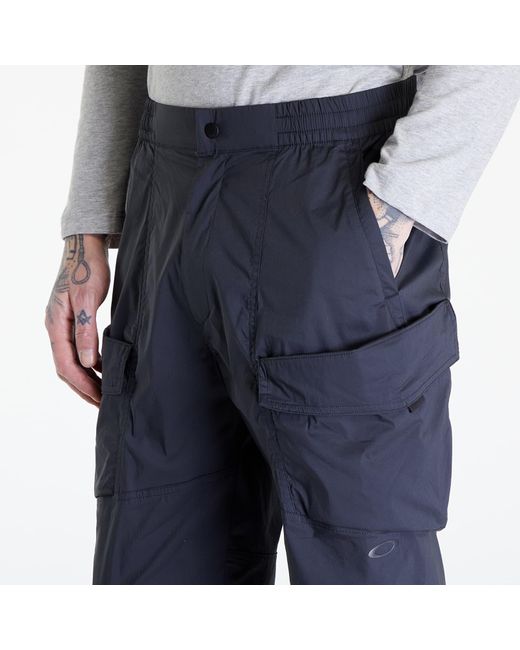 Oakley Blue Fgl Tool Box Pants 4.0 for men