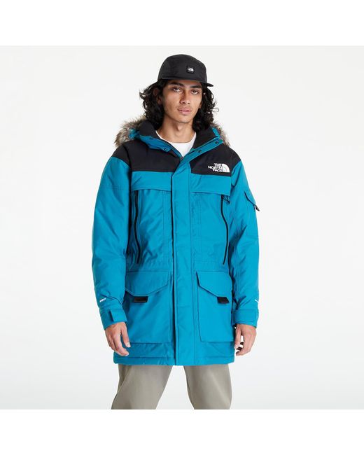 The North Face M Mcmurdo 2 Harbor Blue for Men | Lyst