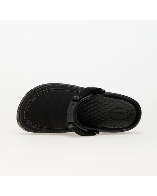 CROCSTM Black Sneakers Yukon Vista Ii Lr Clog M/ Slate