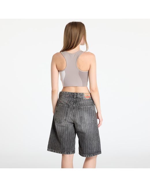 Dime Sports Bra in het Gray