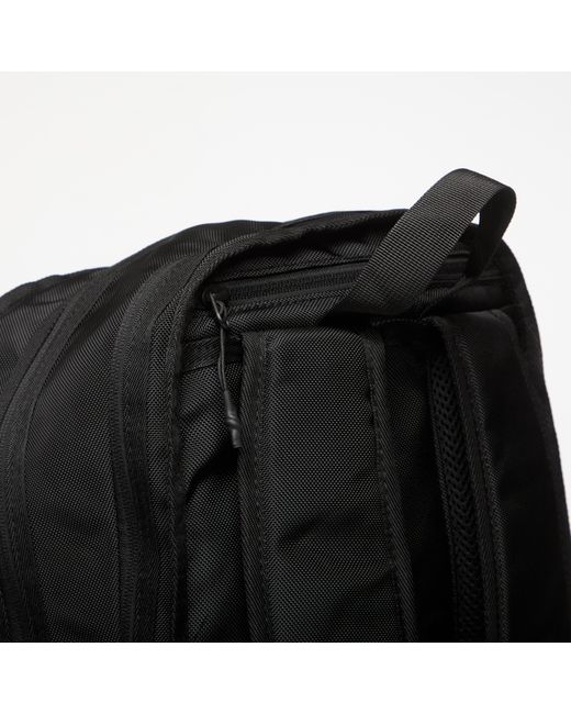 FTSHP Black Tactical Backpack