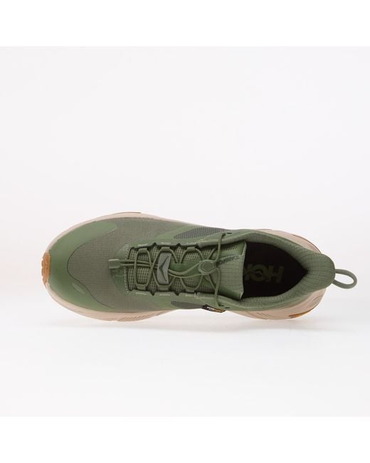 Hoka One One Sneakers Hoka M Transport 2 Nettle Leaf/ River Rock Eur in het Green voor heren