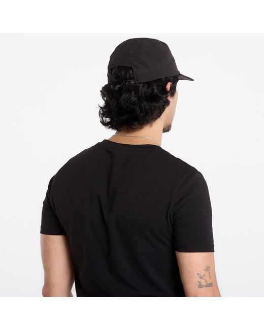 C.r.a.f.t Black Mütze Hypervent Cap