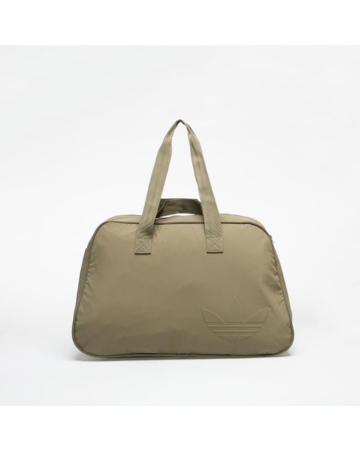 Adidas Originals Natural Bag Adidas Bowling Bag