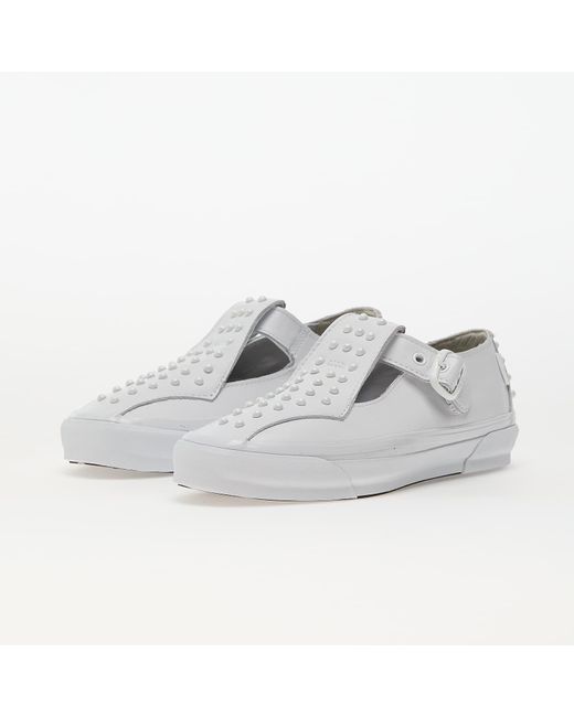 Vans White Sneakers Lx Mary Jane 93 Eur