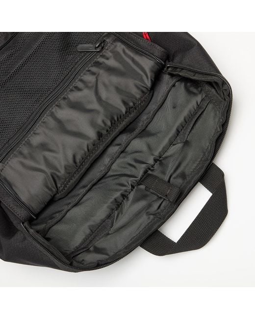 Under Armour Black Summit Trail Backpack