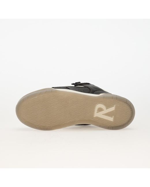 Represent Sneakers Studio Sneaker/ Vintage Eur in Black für Herren