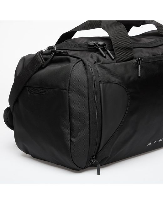 Nike Black Element Duffle