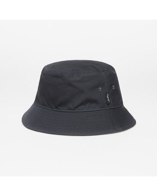Lundhags Blue Hut Bucket Hat