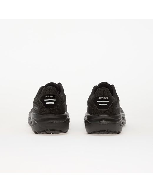 Brooks Black Sneakers Ghost 17 Gtx W Eur