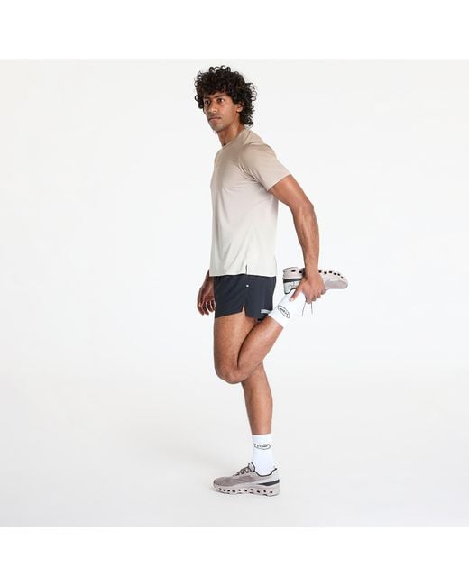 C.r.a.f.t Blue Pro Hypervent Split Shorts 2 for men