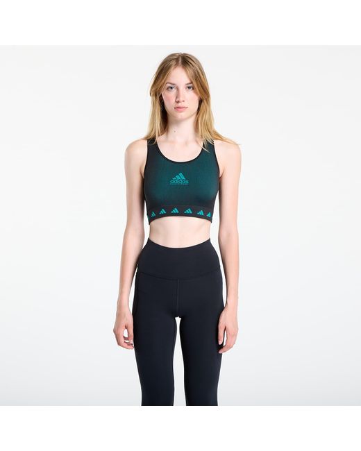 Adidas Originals Blue Adidas Equipment Top