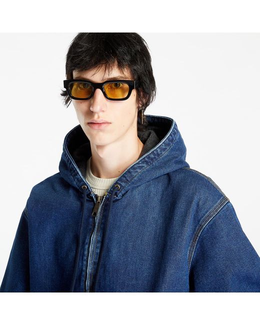 Carhartt Jacke Og Active Jacket in Blue für Herren