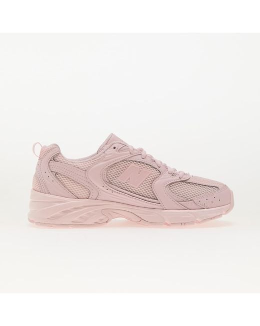 New Balance Sneakers 530 Eur in het Pink