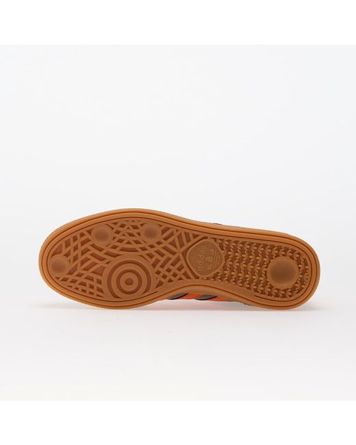 Adidas Originals Sneakers Adidas Handball Spezial Cardboard/ Metallic Eur in het Brown voor heren