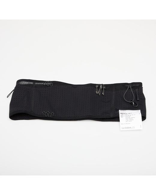 Bande space-o belt xl Satisfy en coloris Black