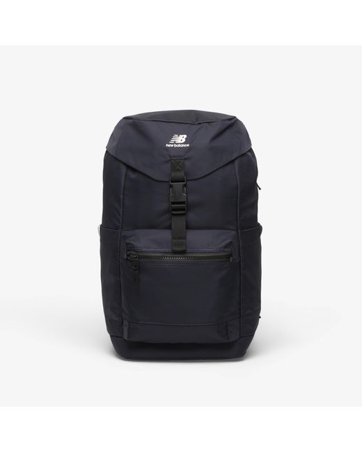 New Balance Blue Rucksack Elevate Pack